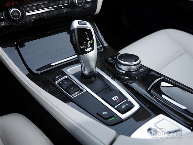 2015款 530Le
