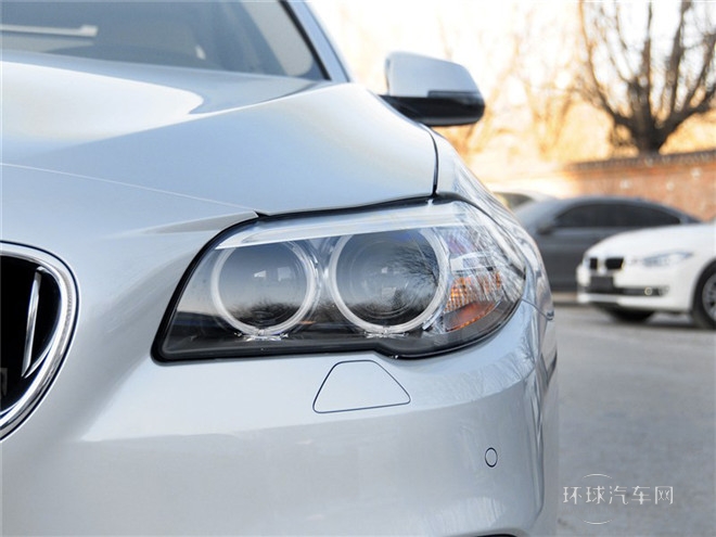 2015款 530Le