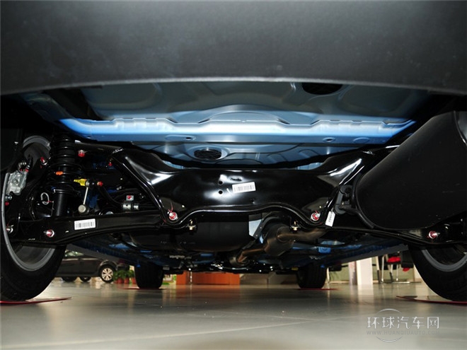 2015款 1.8L CVT致尚型 国V