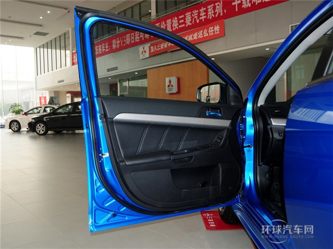 2015款 1.8L CVT致尚型 国V