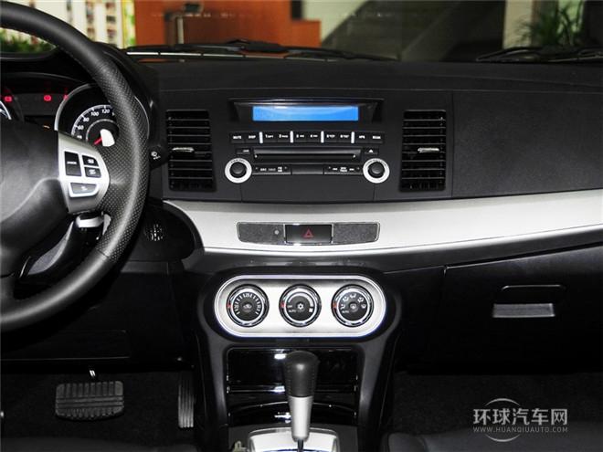 2015款 1.8L CVT致尚型 国V