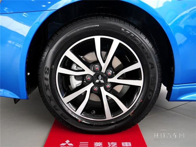 2015款 1.8L CVT致尚型 国IV