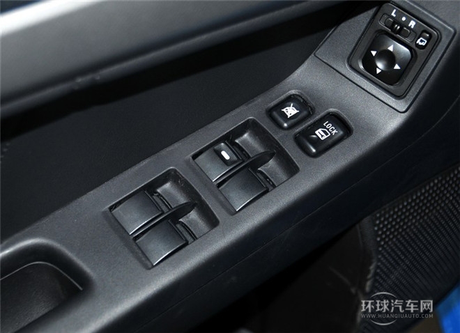 2015款 1.8L CVT致尚型 国IV
