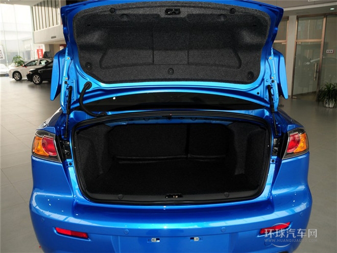2015款 1.8L CVT致尚型 国IV