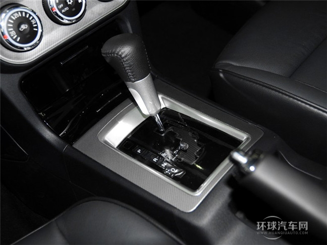 2015款 1.8L CVT致尚型 国IV