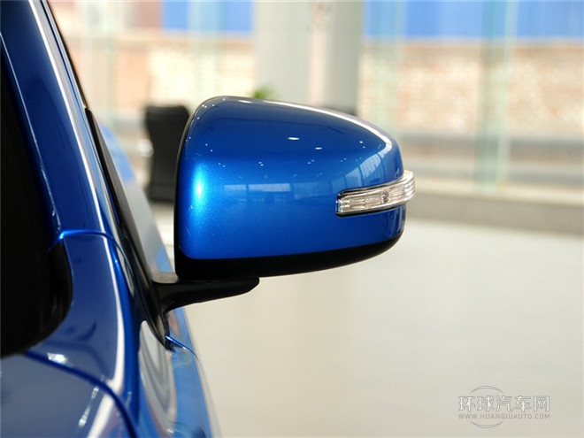 2015款 1.8L CVT致尚型 国IV