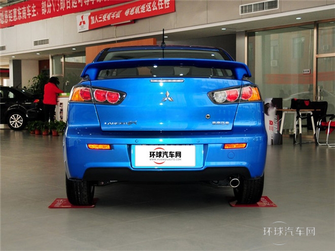 2015款 1.8L CVT致尚型 国IV