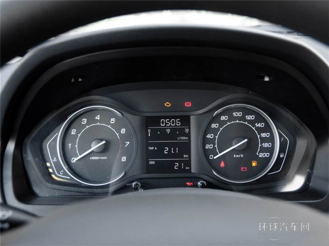 2015款 三厢 1.5L 自动乐天版