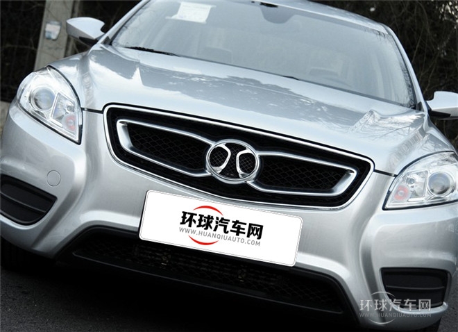 2014款 1.5L CVT标准版