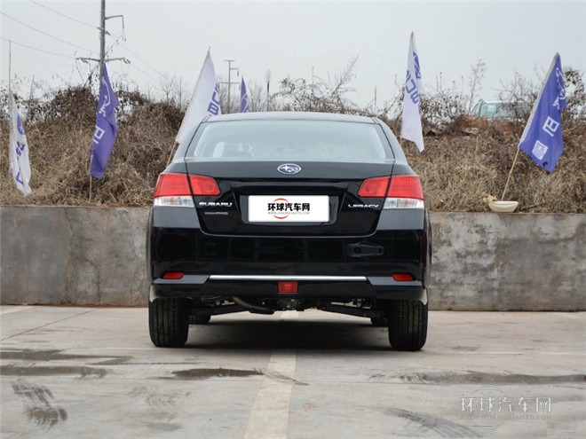 2014款 2.5GT 雅尚运动版