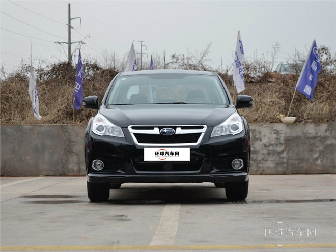 2014款 2.5GT 雅尚运动版