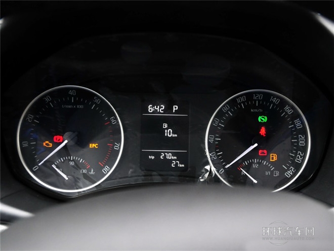 2015款 1.4T 手动逸俊版