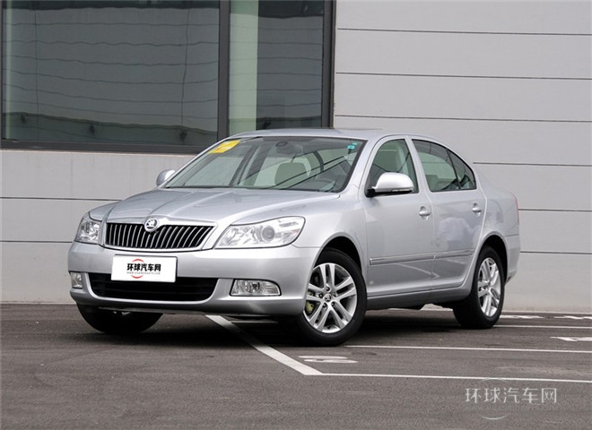 2015款 1.4T 手动逸俊版