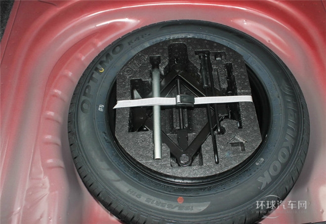 2015款 经典款 1.6L 手动 逸杰版