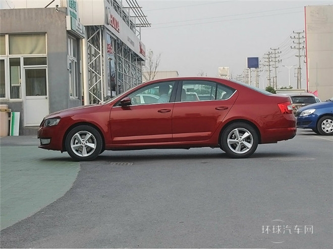 2015款 经典款 1.6L 手动 逸杰版