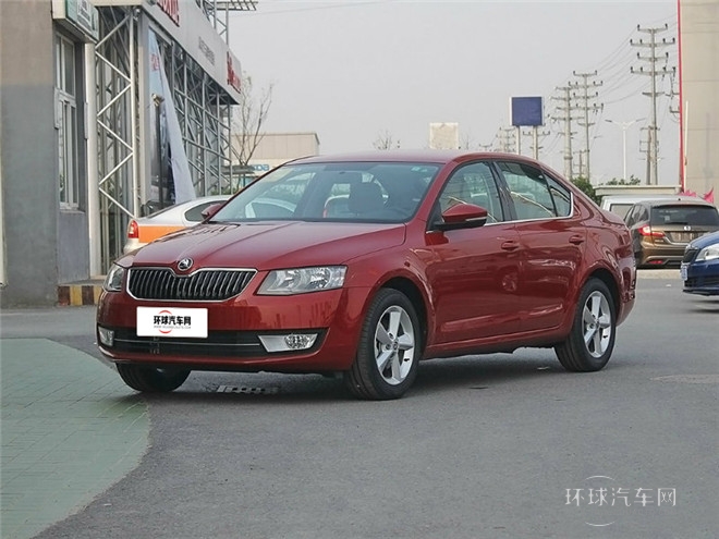 2015款 经典款 1.6L 手动 逸杰版