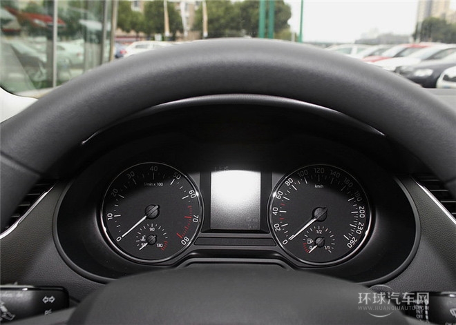 2015款 经典款 1.6L 手自一体 逸杰版