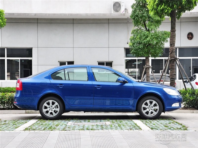 2015款 经典款 1.6L 手自一体 逸致版