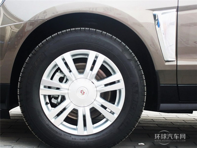 2015款 3.0L 豪华型