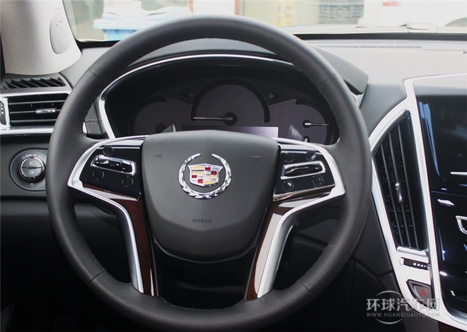 2015款 3.0L 豪华型