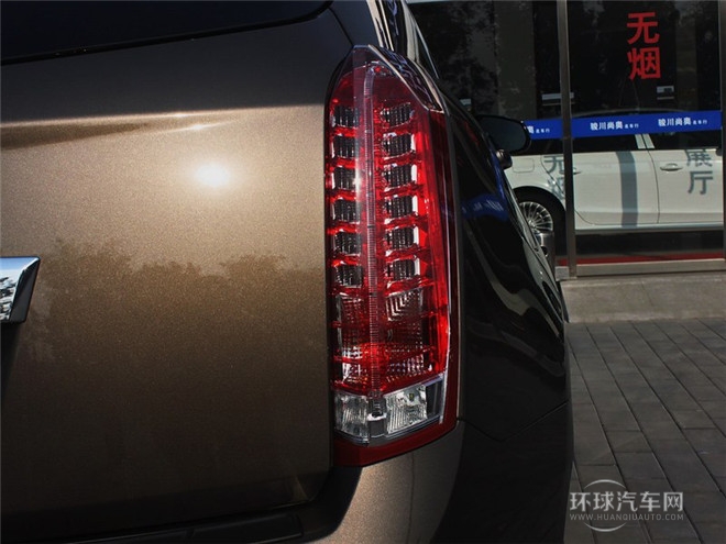 2015款 3.0L 豪华型