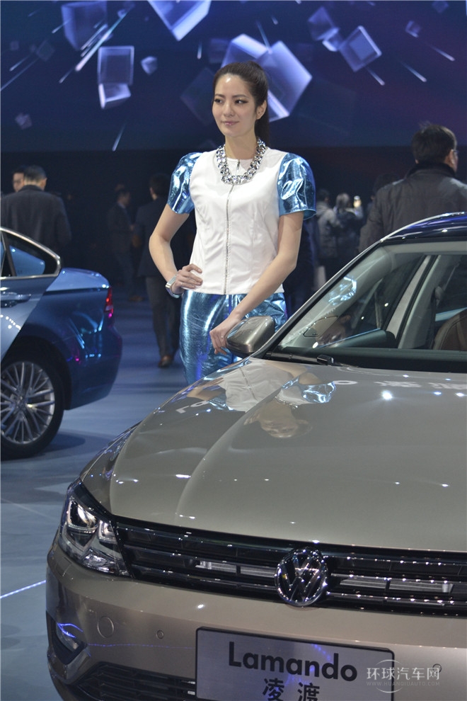 2015款 280TSI 手动舒适版