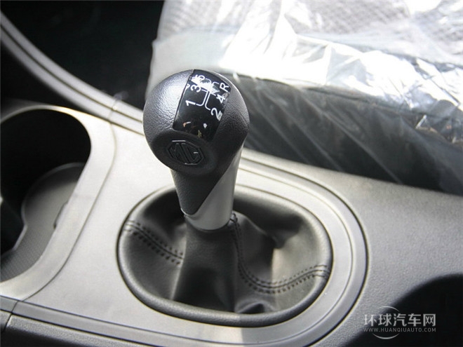 2014款 1.5L 手动超值版