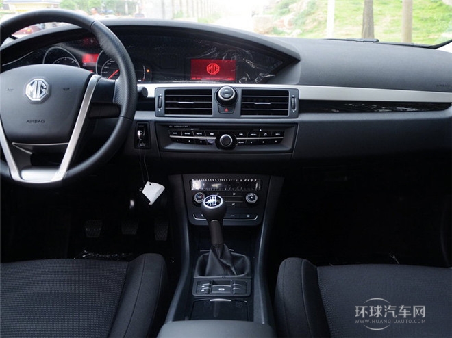 2013款 掀背 1.8L 手动舒适版