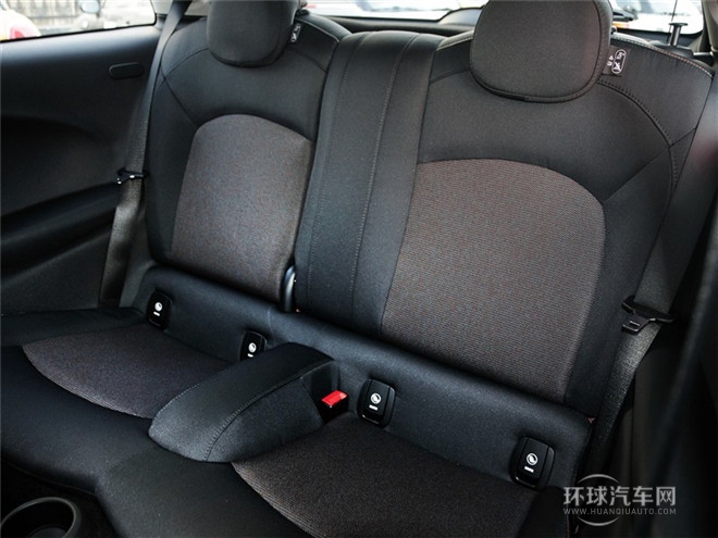 2014款 1.2T ONE