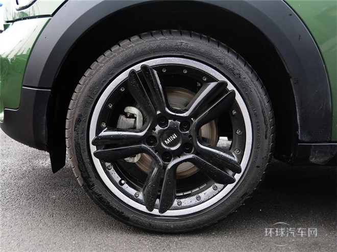 2014款 1.6L ONE