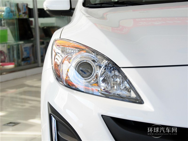 2015款 两厢 2.0AT运动型