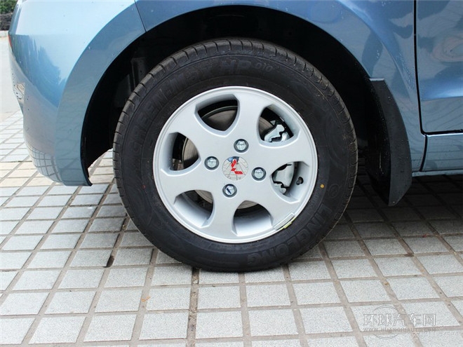 2014款 1.5LS 自动豪华型L2B