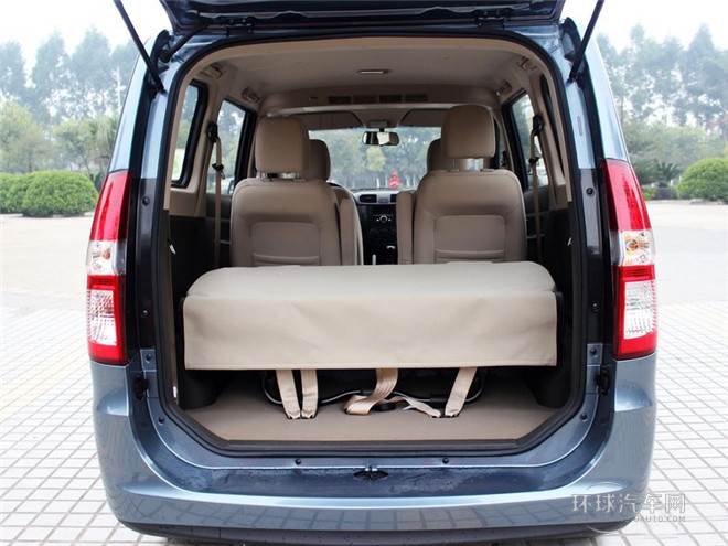 2014款 1.5LS 自动豪华型L2B