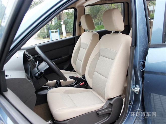 2014款 1.5LS 自动豪华型L2B
