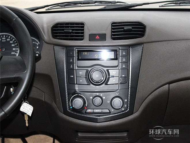 2014款 1.5LS 自动豪华型L2B