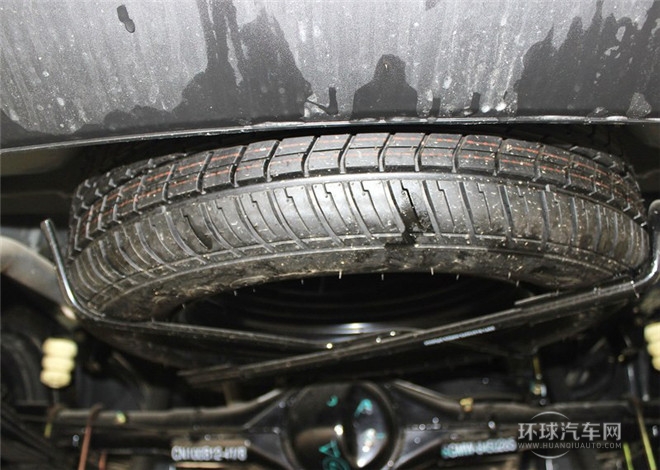 2014款 1.5LS 自动舒适型L2B