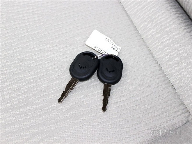 2014款 1.5LS 自动舒适型L2B