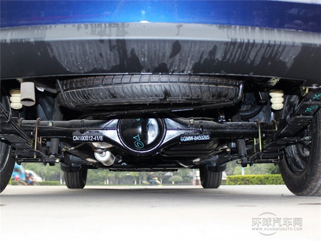 2014款 1.5LS 自动舒适型L2B