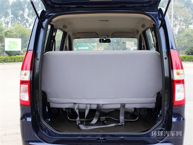 2014款 1.5LS 自动舒适型L2B