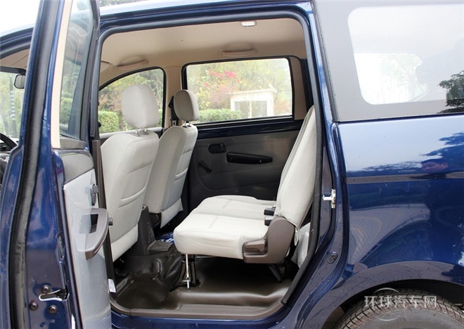 2014款 1.5LS 自动舒适型L2B