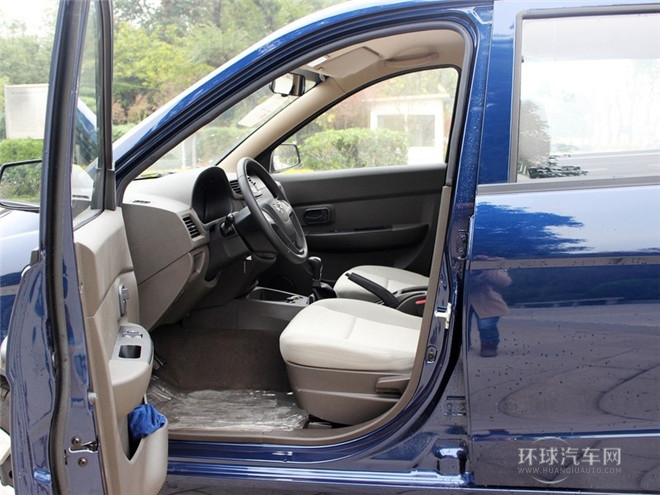 2014款 1.5LS 自动舒适型L2B