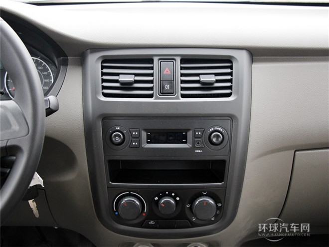 2015款 1.5L实用型