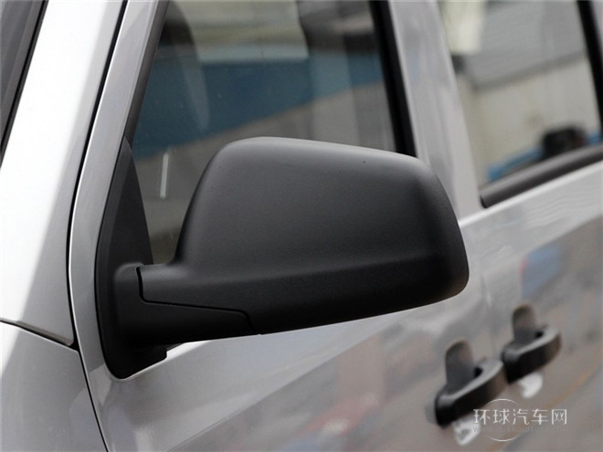 2015款 1.5L实用型