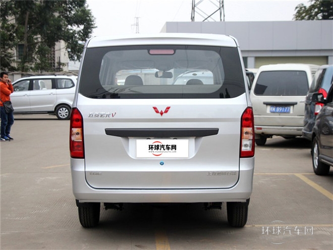 2015款 1.5L实用型