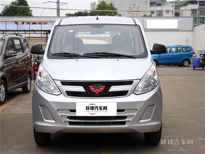 2015款 1.5L实用型