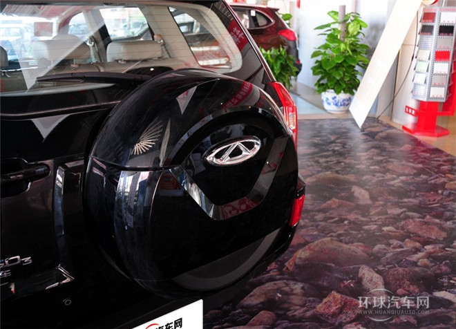 2014款?1.6L 魔力版 手动智尚版