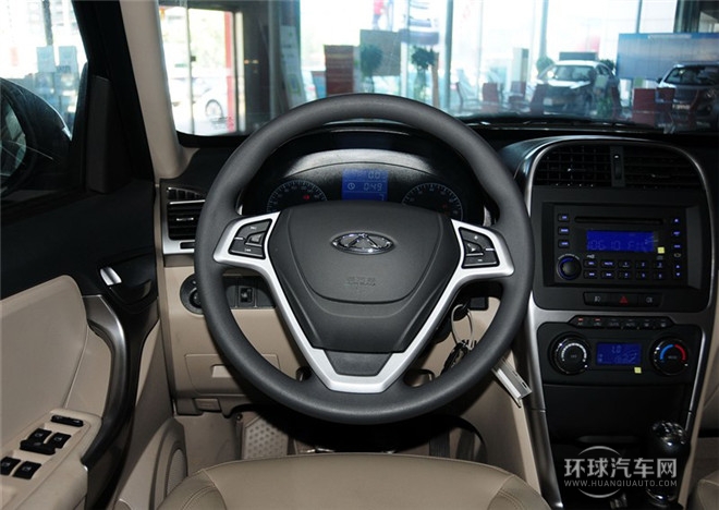 2014款?1.6L 魔力版 手动智尚版