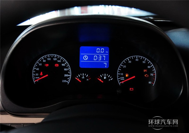 2014款?1.6L 魔力版 手动智尚版