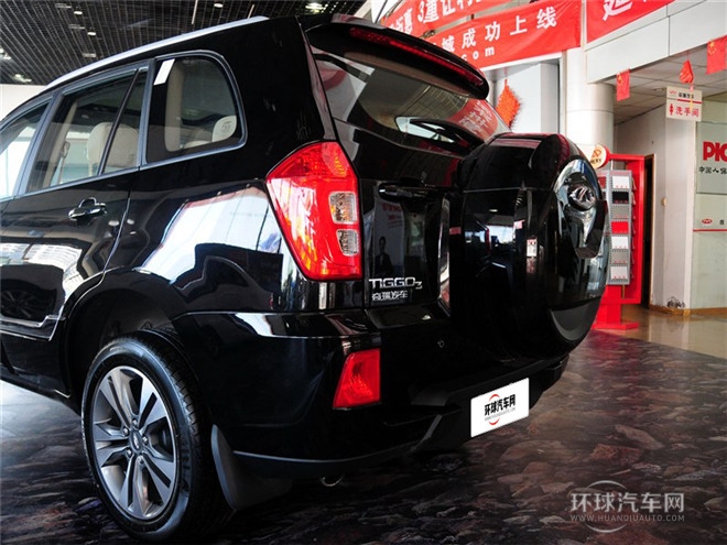 2014款?1.6L 魔力版 手动智尚版