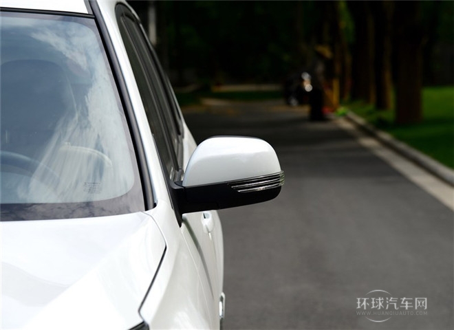2014款?1.6L 魔力版 CVT风尚版